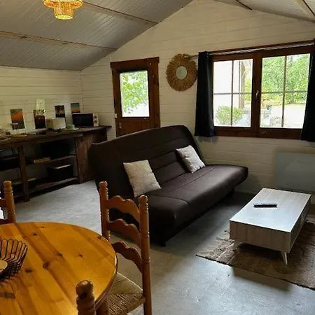 Chalet A *