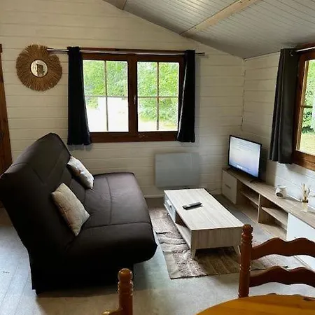 Chalet A *